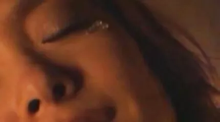 April Love fångades stjäla och tvingades vintage svensk porr ha sex.