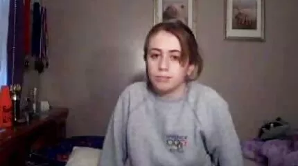 Den engelska kvinnan är redo svensk porn video att ha grovt sex.
