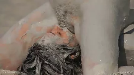 Man knullade med sperma i slidan. svensk porr 2019